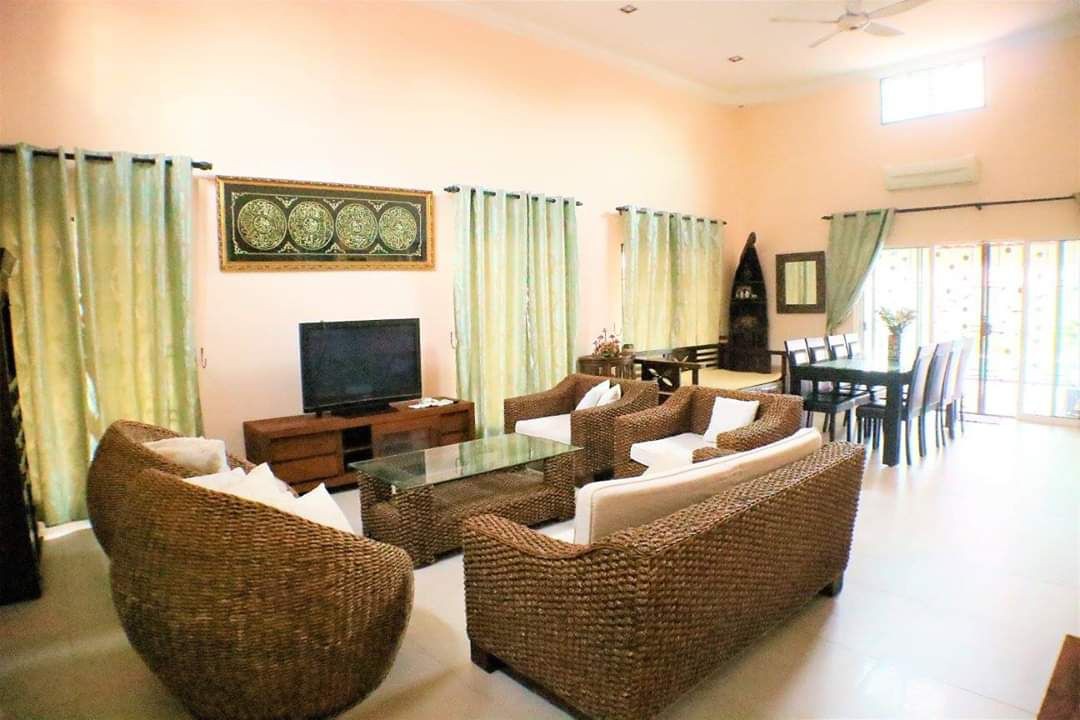 Villa 906 A'Famosa Resort Melaka