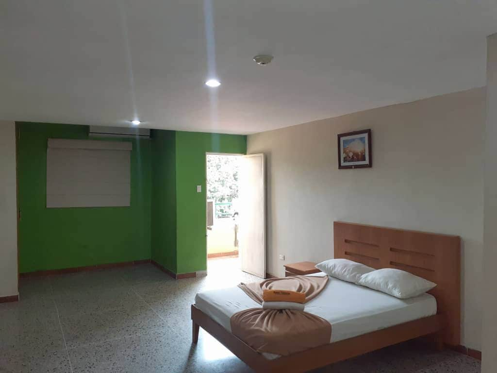 apartamento tipo estudio