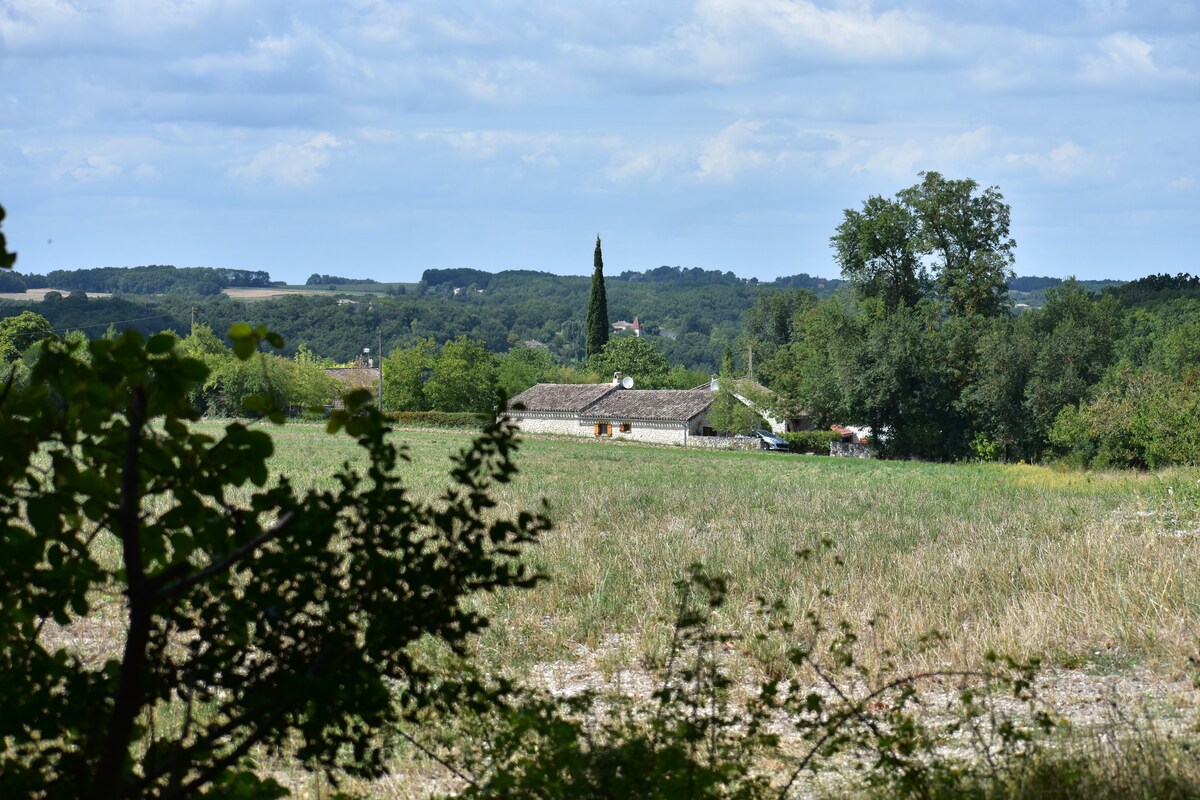 Location Maison 6 - 8 P. Piscine Tarn et Garonne