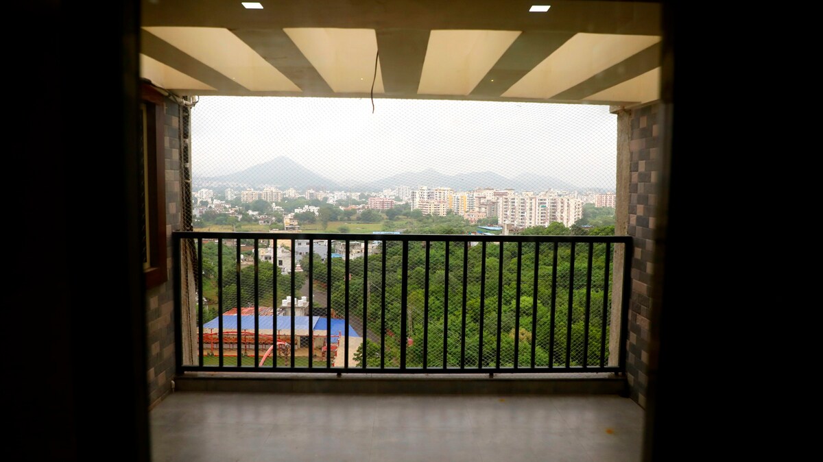 Hideaway Villa in Udaipur