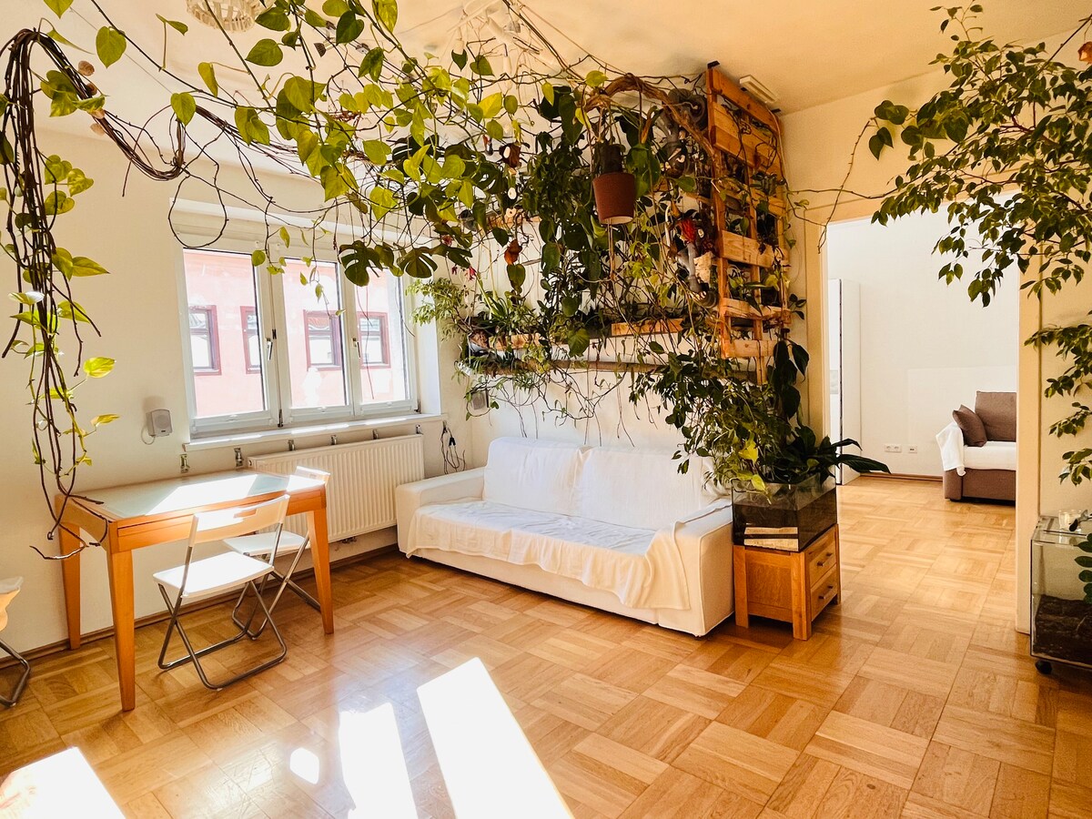 Apartment “Avatar” - 20 min from city center