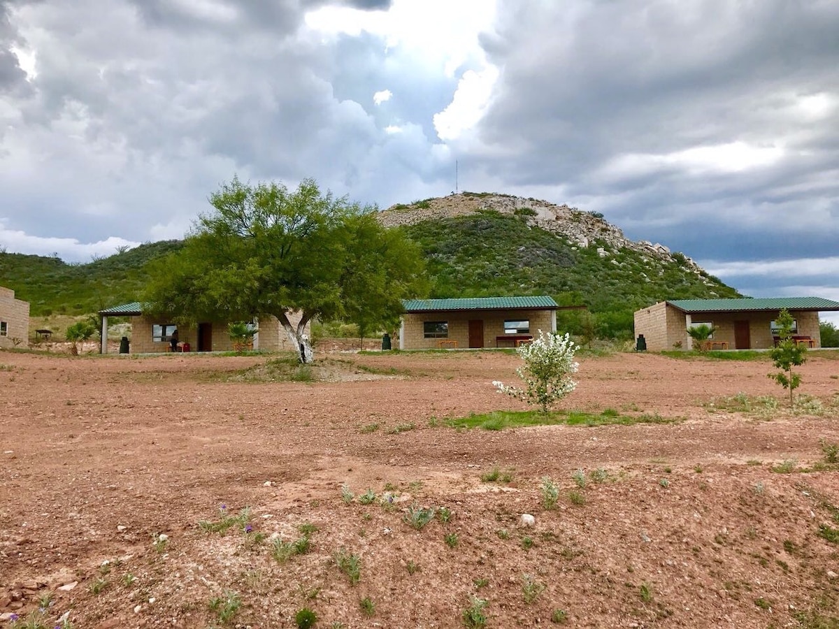 平房 RANCHO EL PEÑOLITO