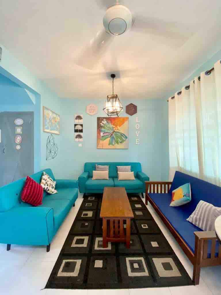 Suhana HomeStay Semporna ~ Cozy Home