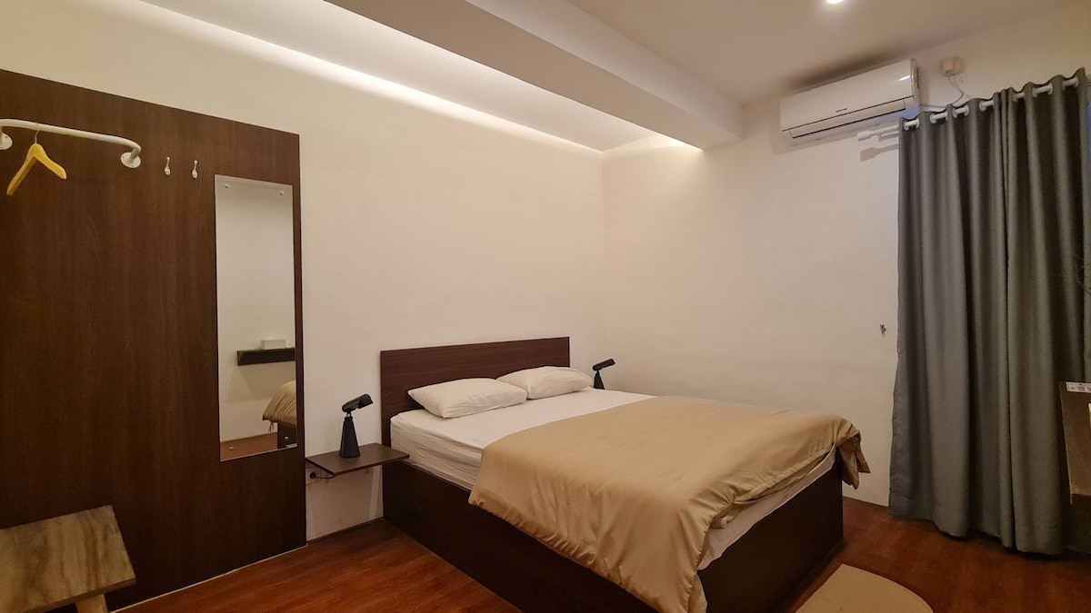 WEleven Bandung -优越位置的3卧室房源