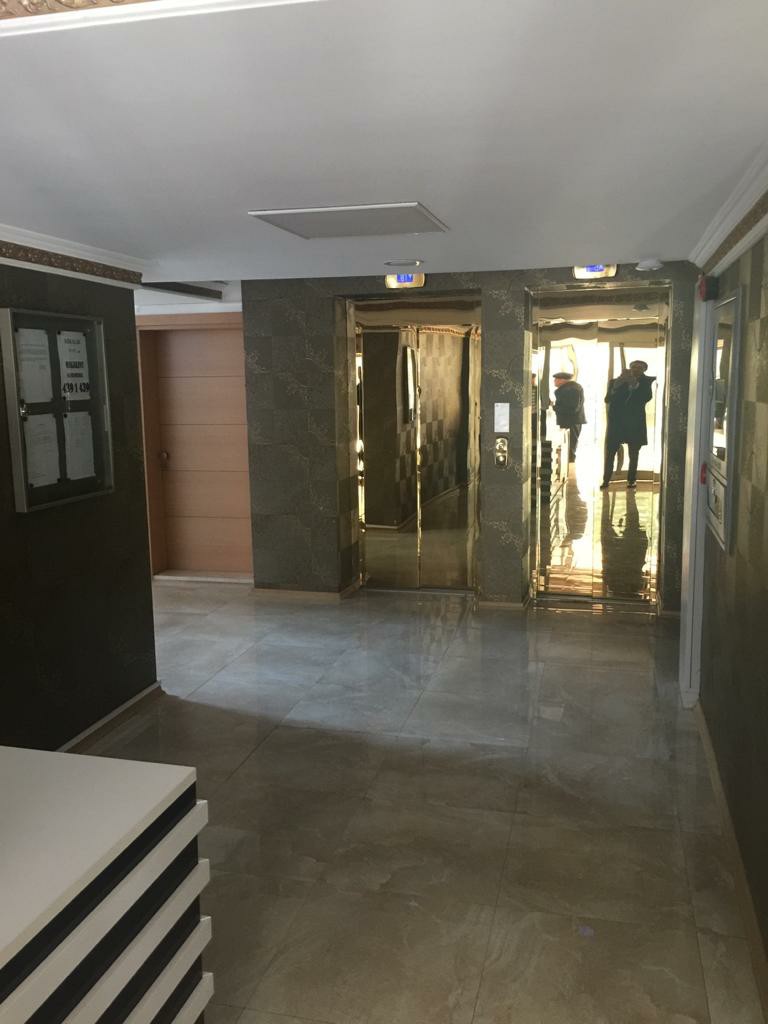 (04) MOBILYALI LUX RESIDENCE IN CHANKAYYA