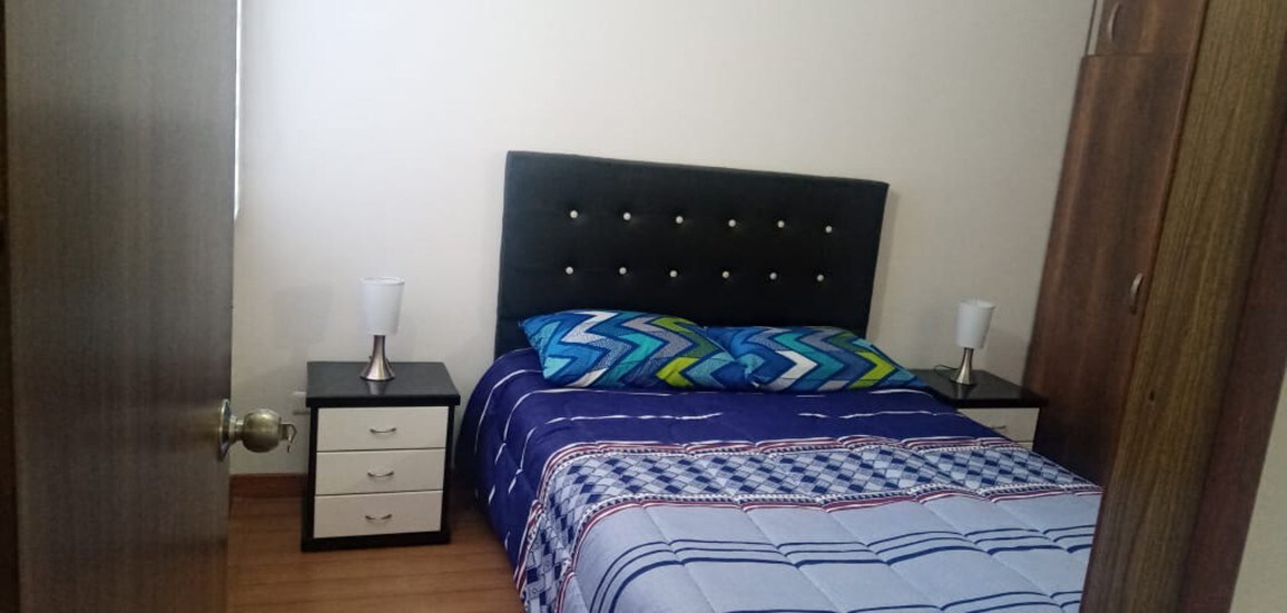 Apartamento Sie ejecutivo