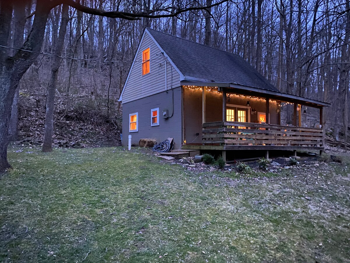 Cabin on Middle Creek - Myersville MD - Middletown