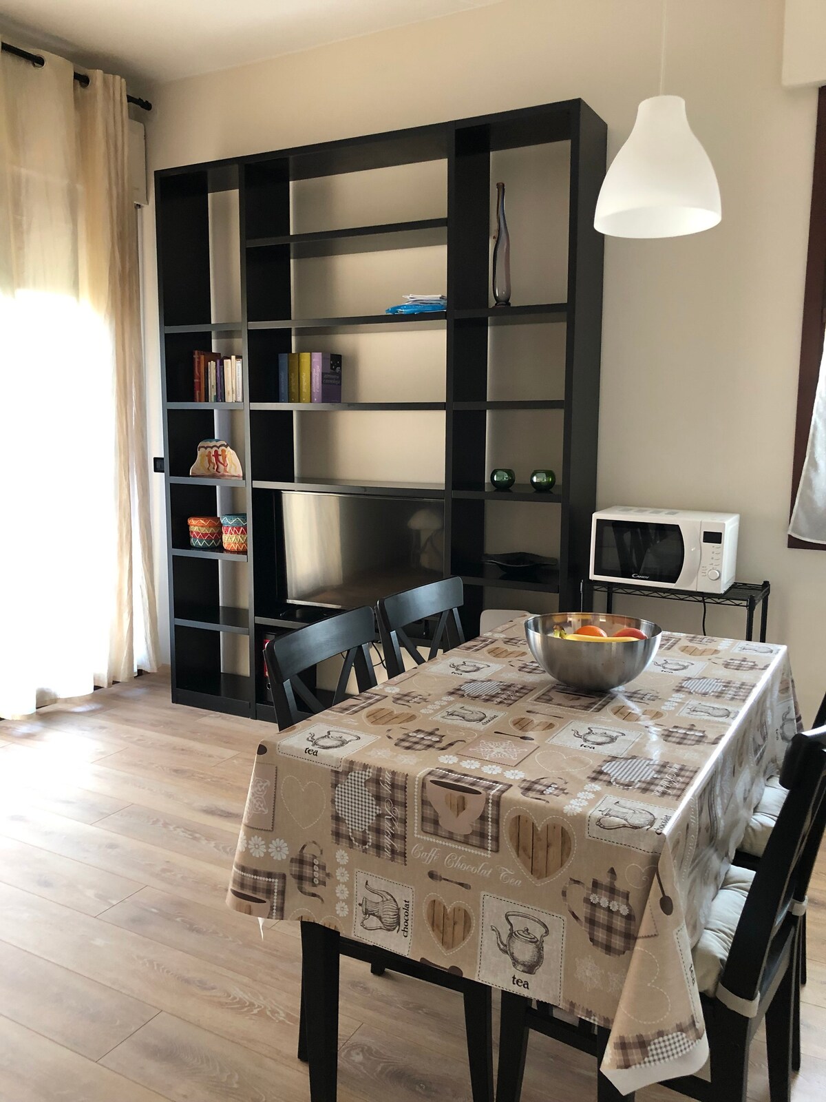 Apartment Abano Terme Villa Bassi