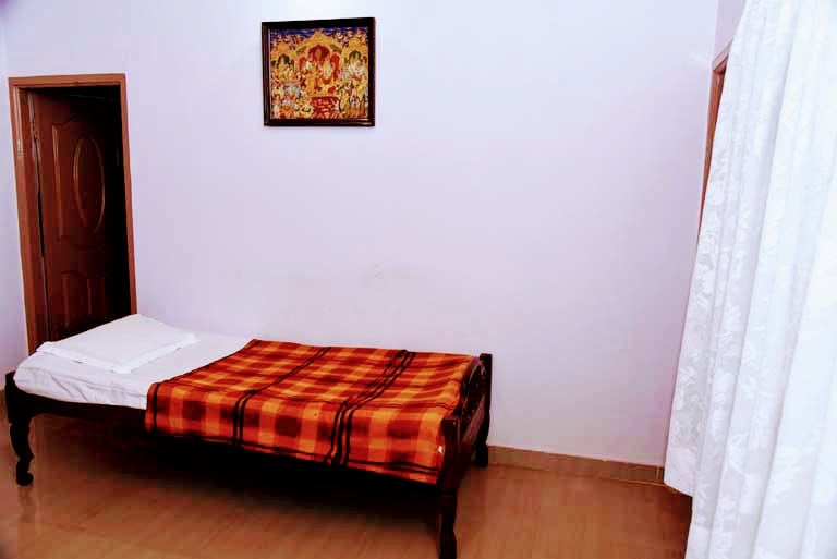 Meadow Muse, Homestay in Agumbe and Shringeri 30%