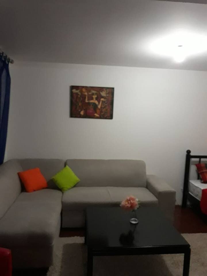 Apartman Dina