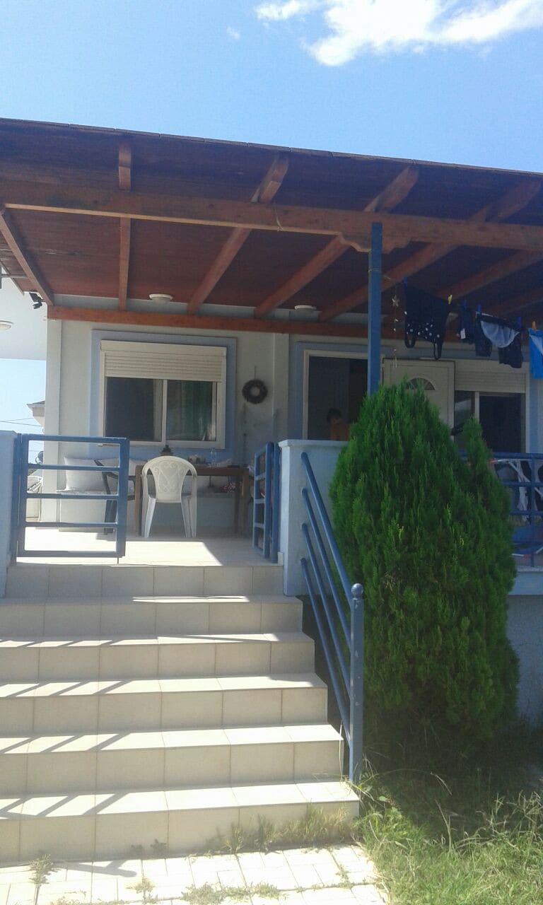 Εξοχικό για ολους  Kanali Guest House