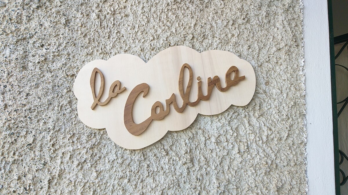 La Carlina -度假屋
代码009004-LT-0377