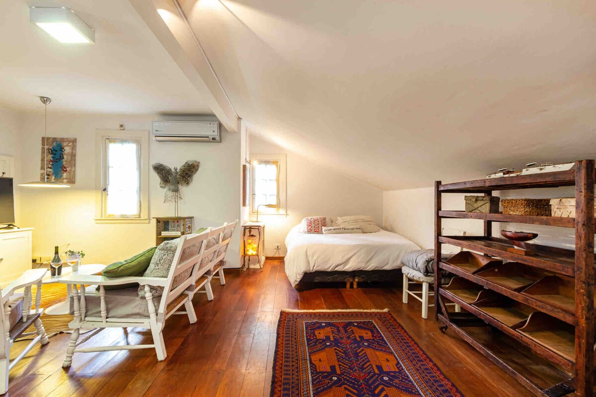 Loft Punta Chica