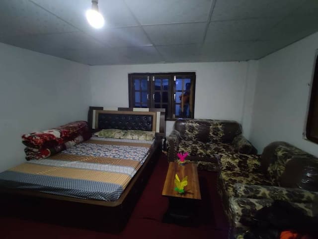 Bagmati的民宿