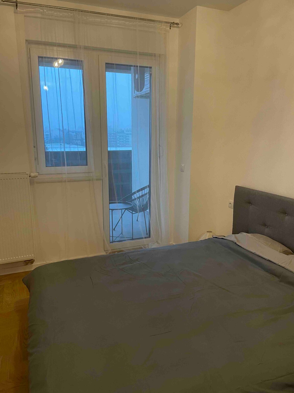 Apartman Casa Mia