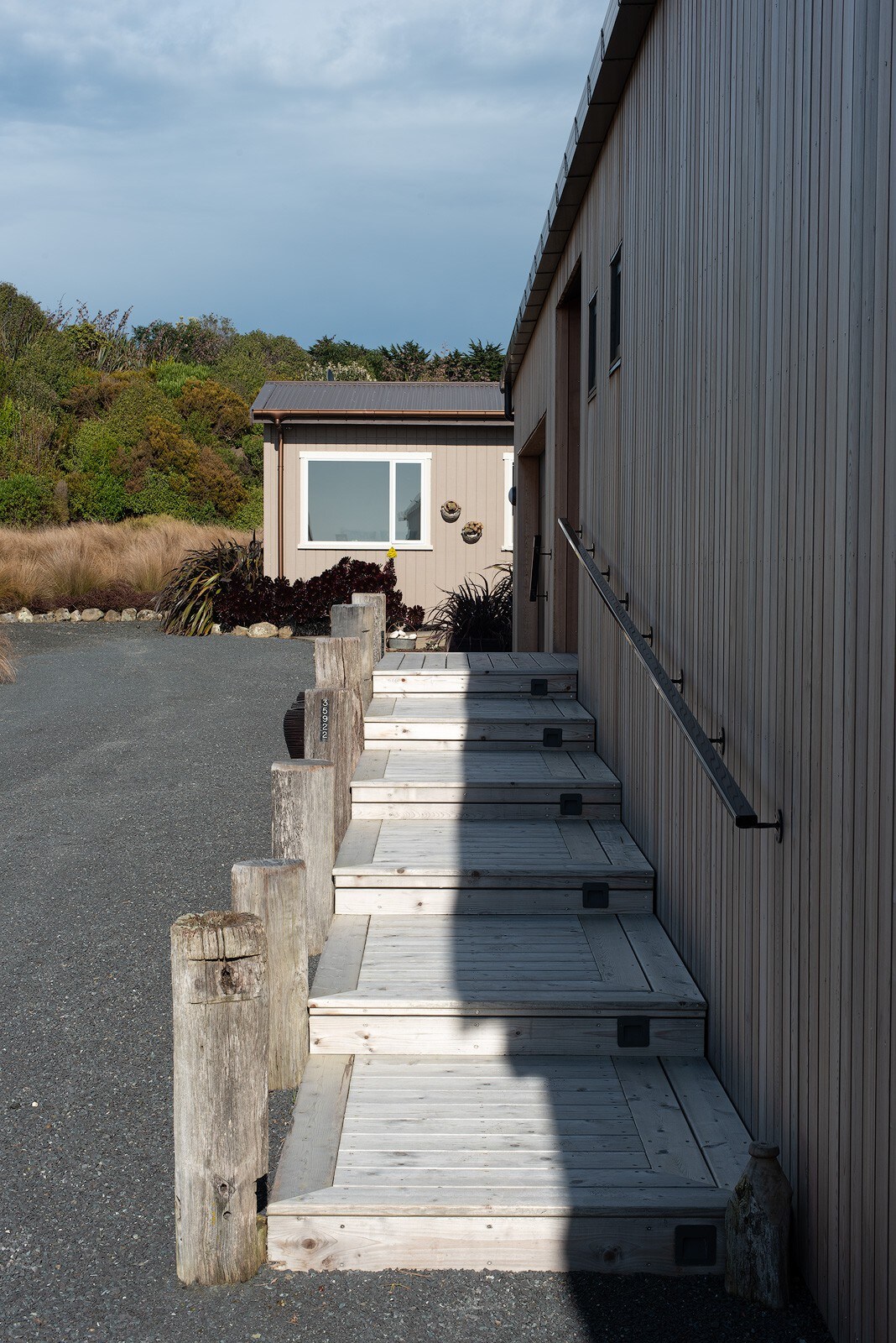 杰克斯湾精品住宿加早餐旅馆