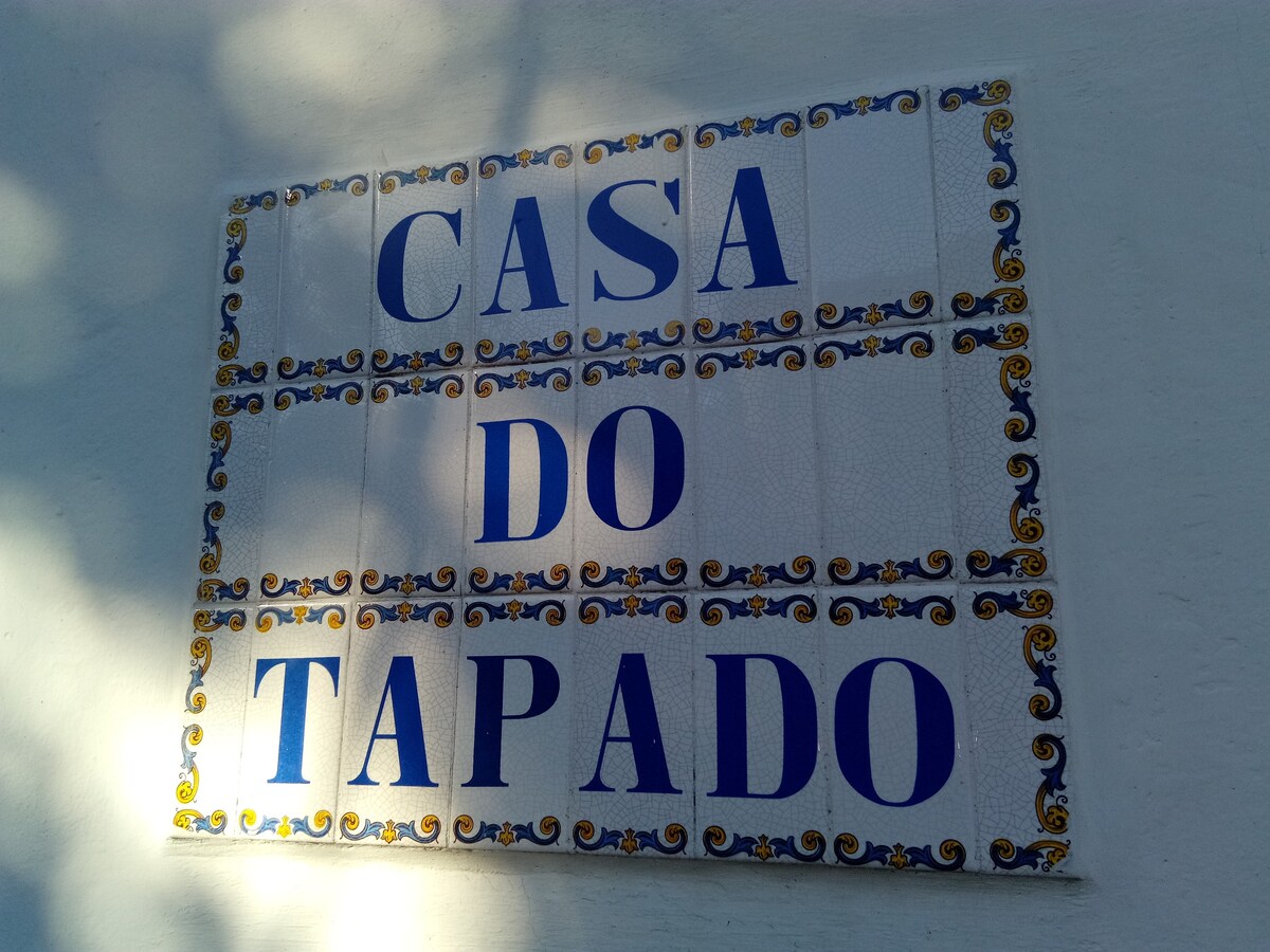 大卫之家（ Casa do Tapado ）