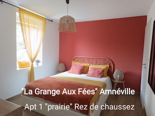 Amnéville的民宿