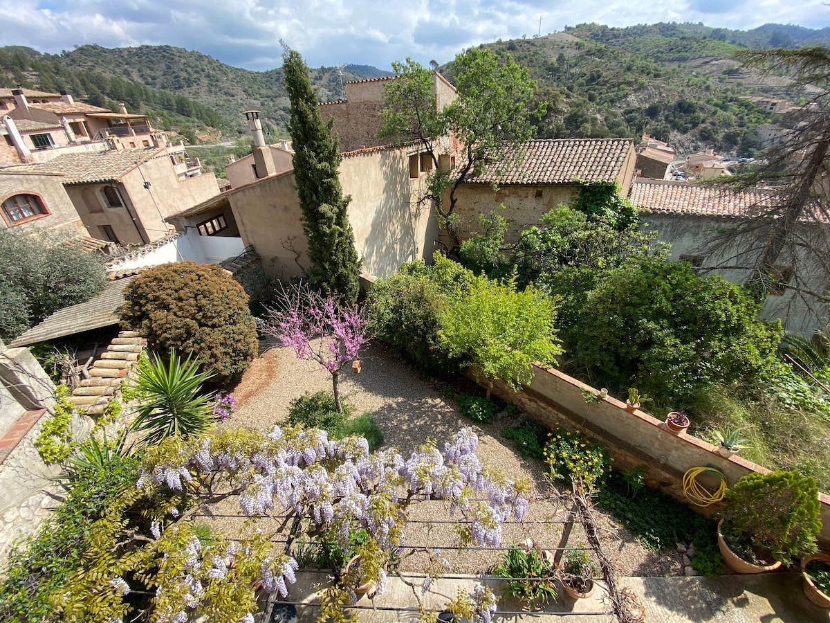 La Perissada (El Priorat)