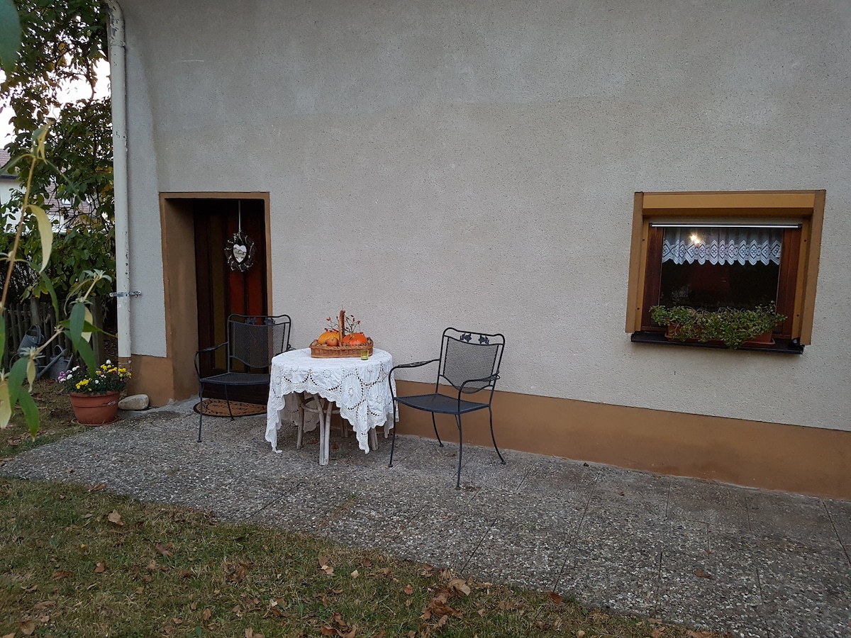 Wohnung im Schwarzwald