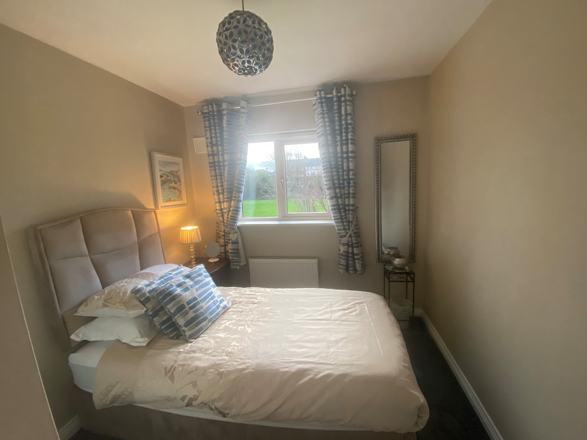 Single room in the heart of Galway