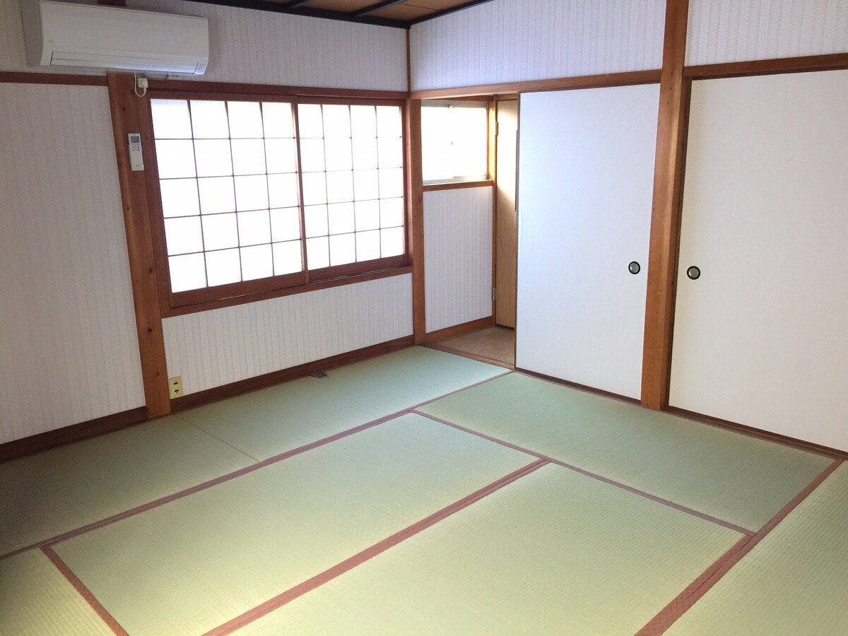 Kinosaki KNOT  -triple room-  Kinosaki Onsen