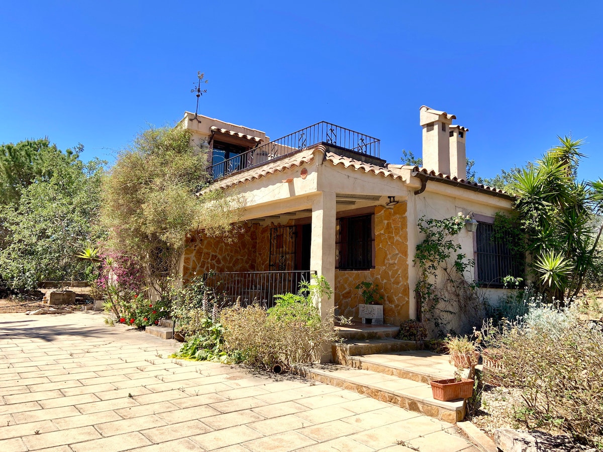 Casa rural ‘La Caseta’