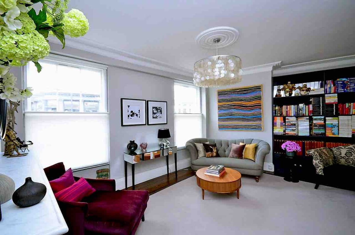 Angel Islington - Beautiful Design Apartment