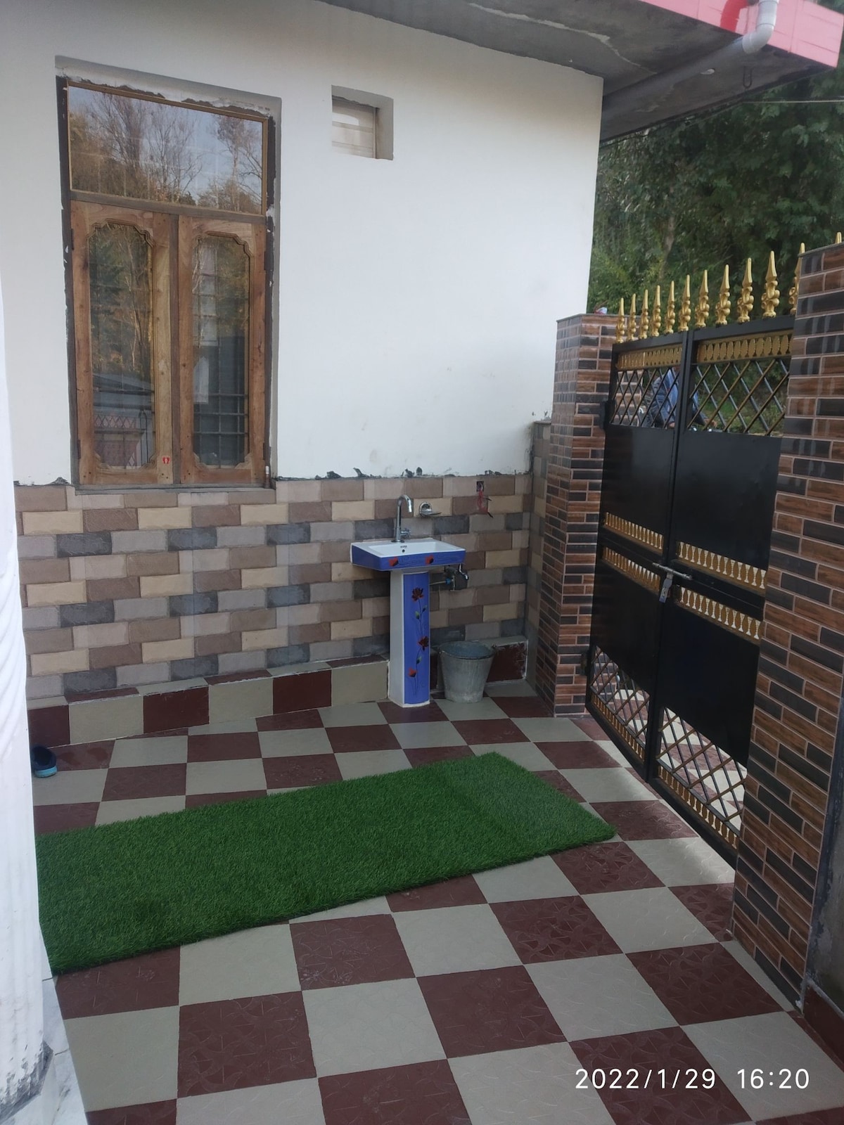 GAURI HOME STAY  Peaceful two bedroom bunglow