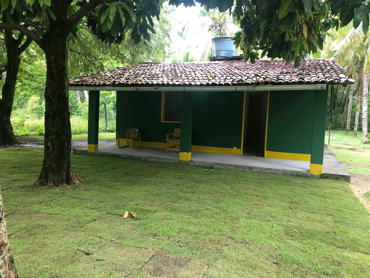 Casa em Morro de São Paulo BAHIA