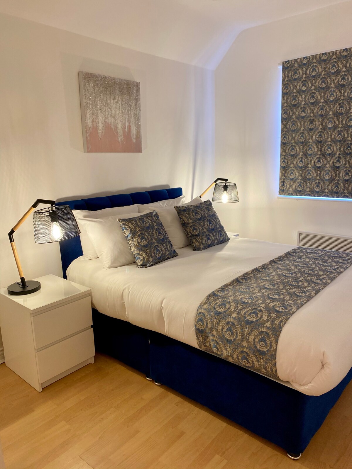 Bijou Stay in the heart of Galway City