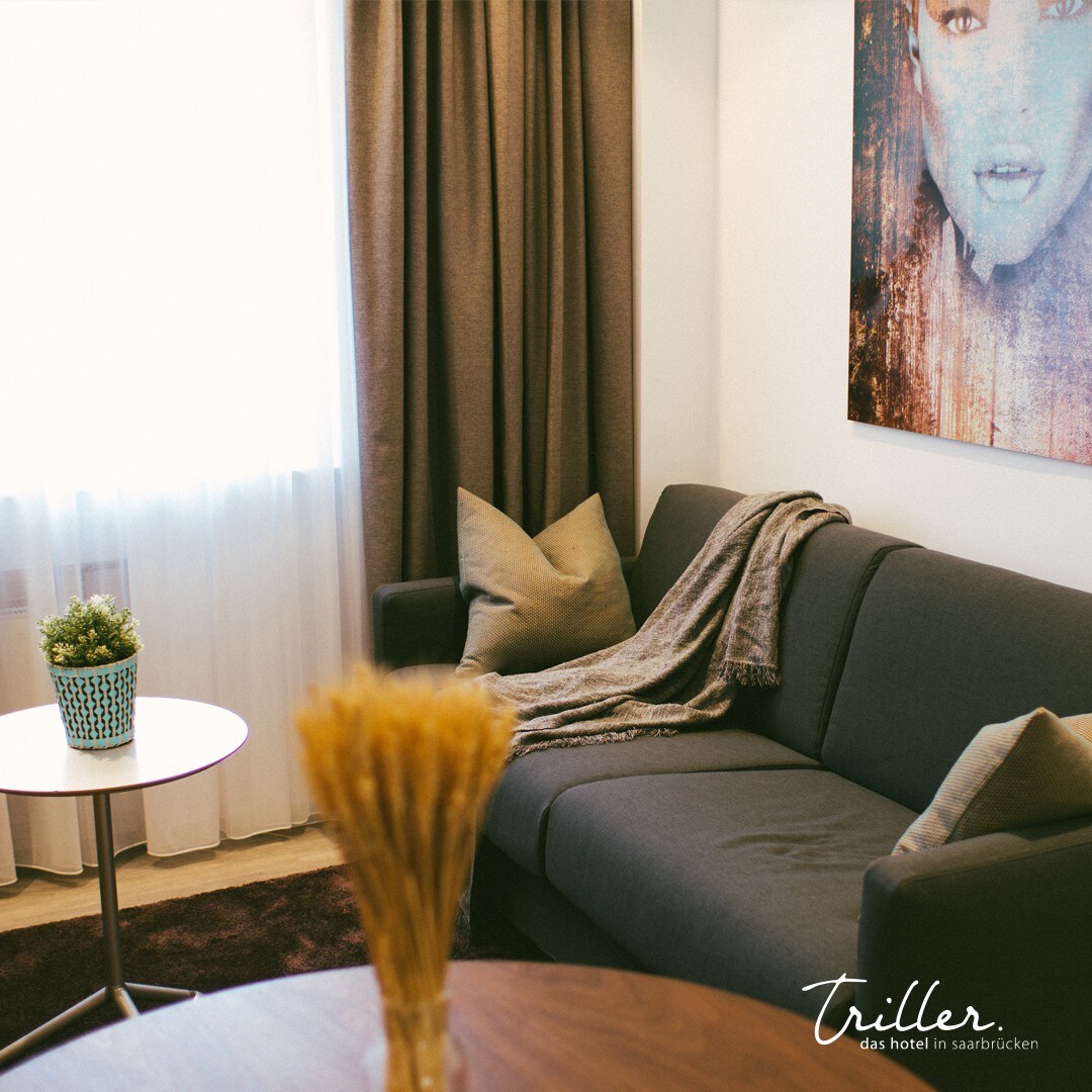 Triller Serviced-Apartment L No1