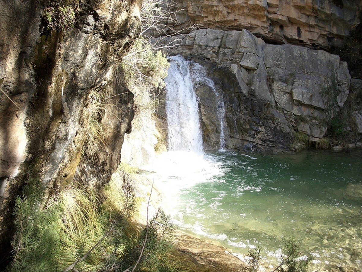 Carbo River Pousada ：月亮花房