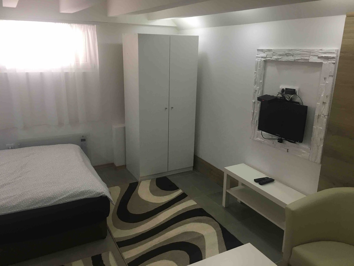 Apartman MIJO