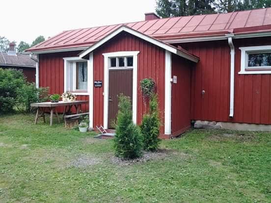 Leineper 's Ruuki Cottage