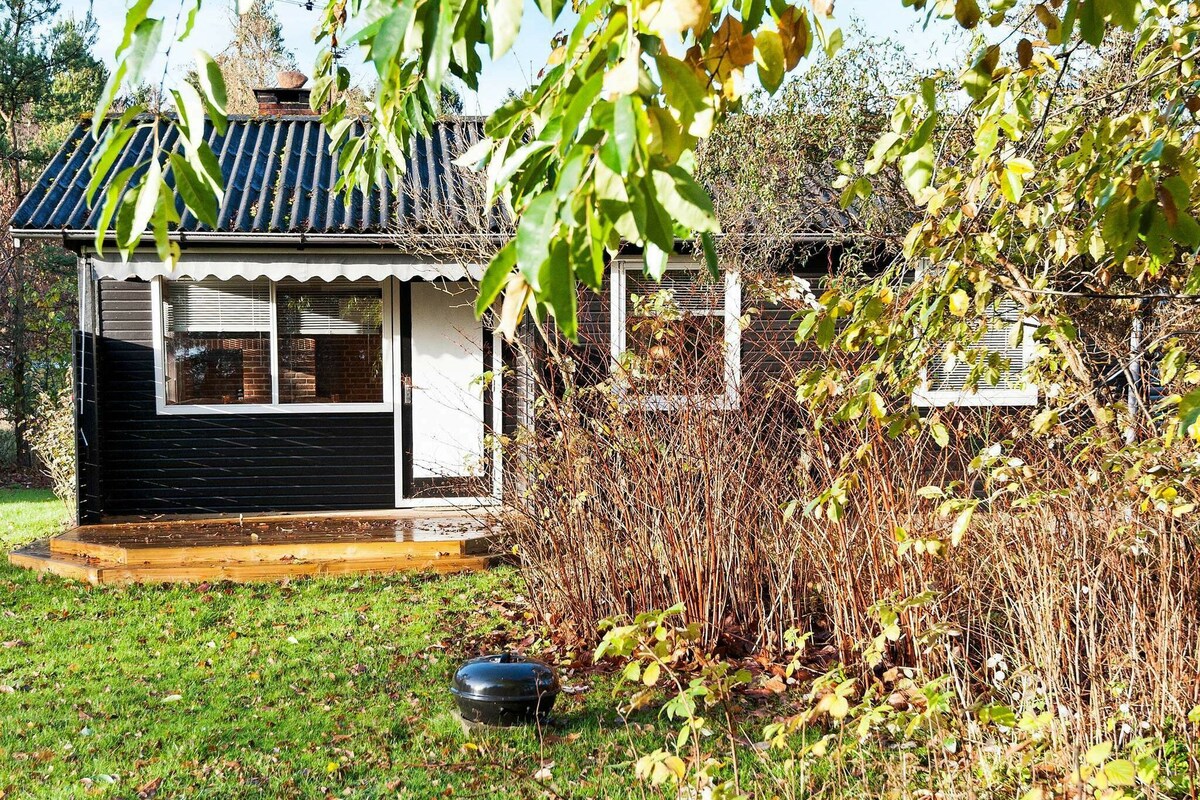 4 person holiday home in silkeborg