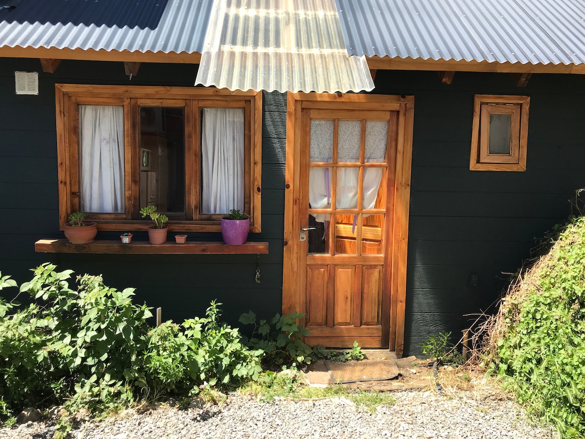 Cabaña en San Martín de los Andes