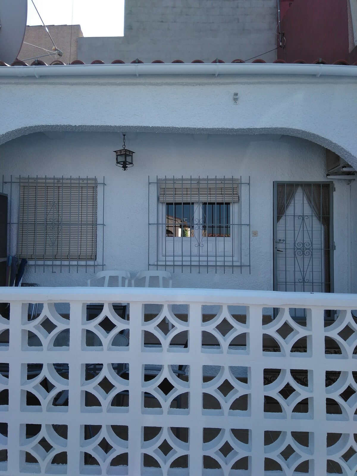 Casa Nicholas ， 1床自助别墅