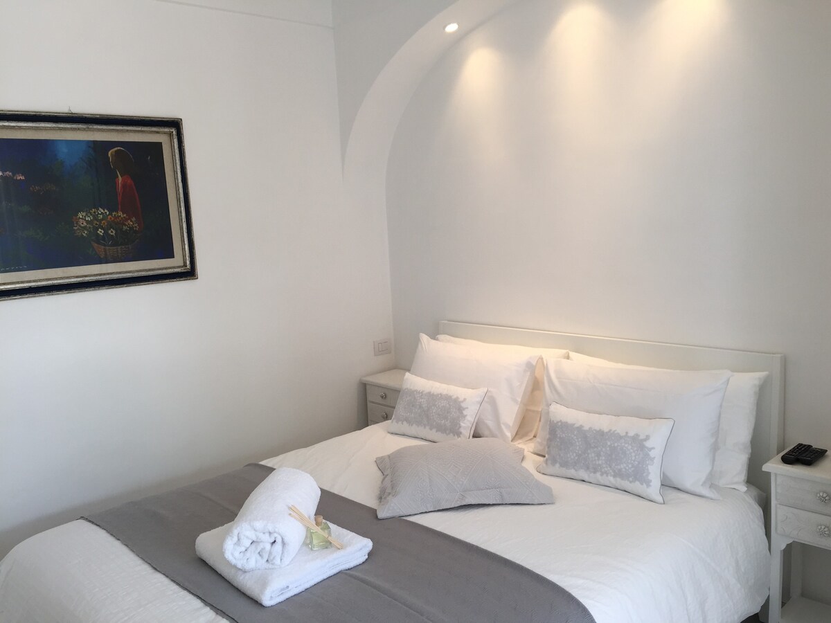 Boutique B&B Bettola Del Re Room Standard