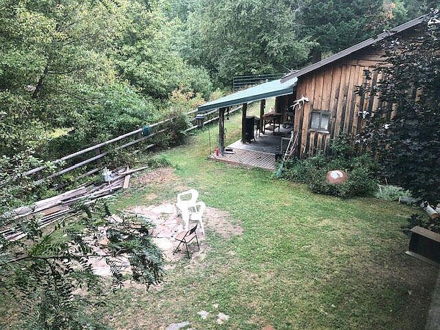 Quiet Cabin on the River