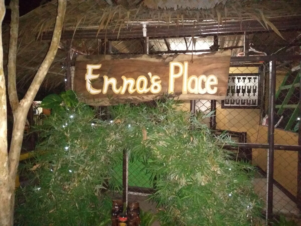 ENNAS PLACE