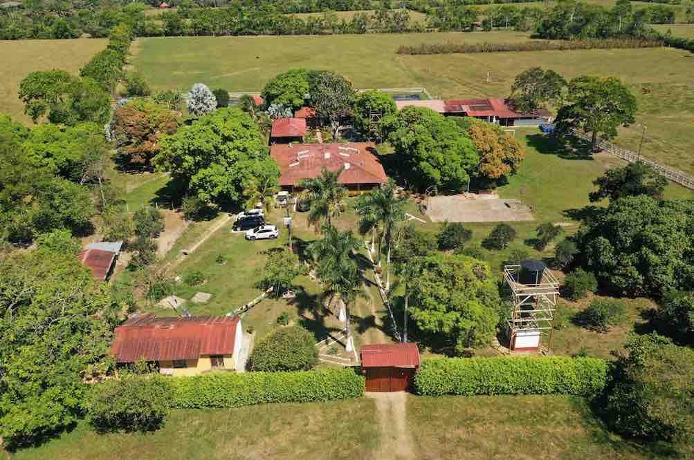 Hermosa Finca de Descanso en Villavicencio Meta