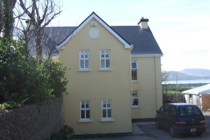Charming Fenit Residence on the Wild Atlantic Way