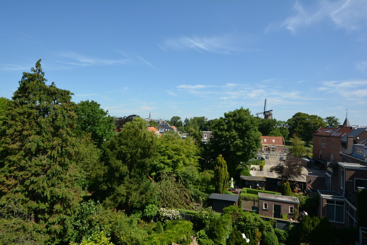 Alkmaar, Noord Holland