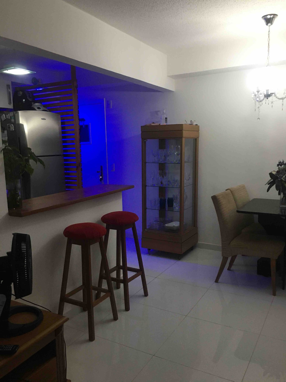 Apartamento perto da praia e  aeroporto / Salvador