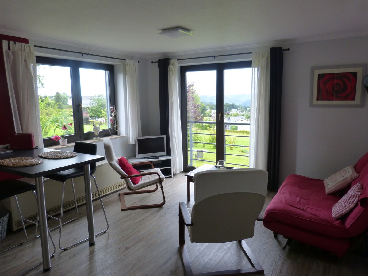 L' HORIZON - Appartement  2 pers.