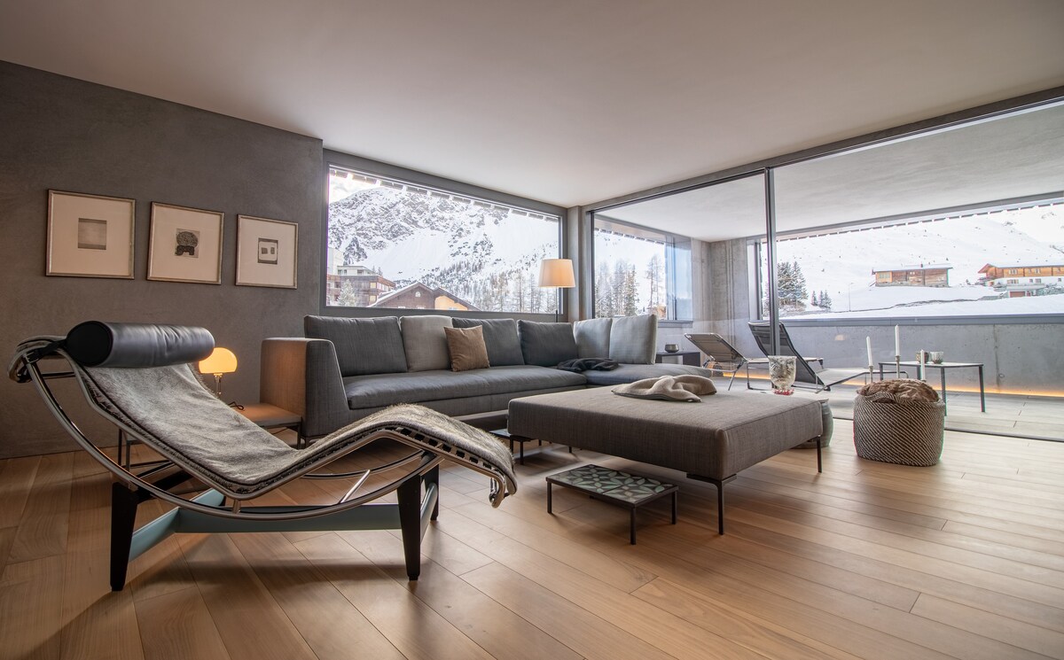 Litzi Heidi - Luxury 3 Bedrooms Penthouse