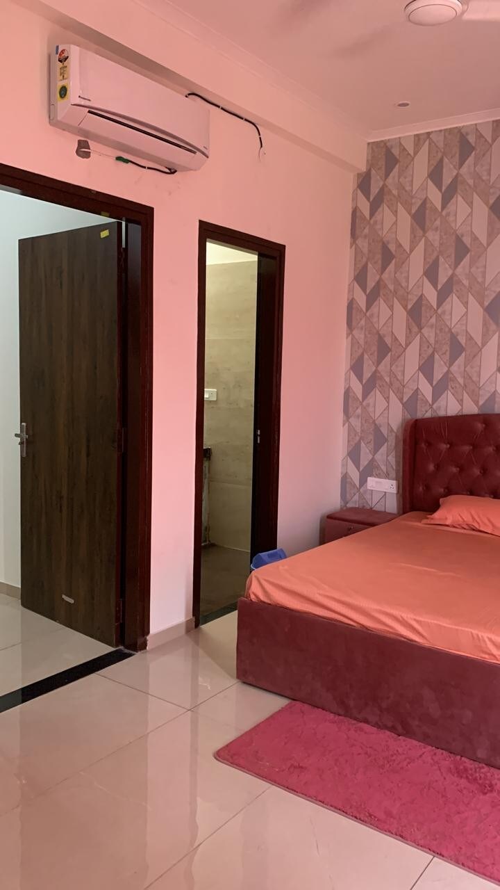 Luxurious 3 bedroom villa in Jaipur