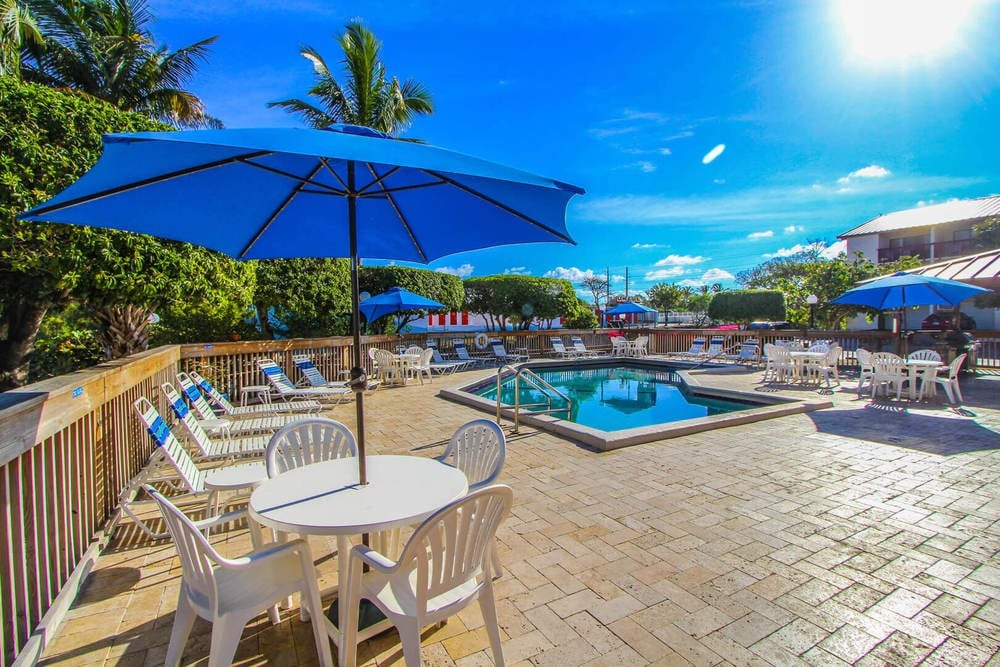 Key Largo Resort, Remodel, Sleeps 6 w/Boat Slip