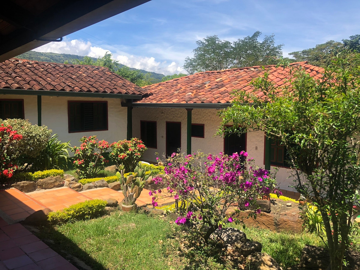 Finca Vista Hermosa